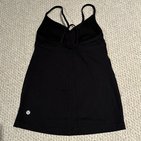 Lululemon Tank Top - Picture 2 of 2